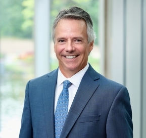 John Hedrick Profile Photo